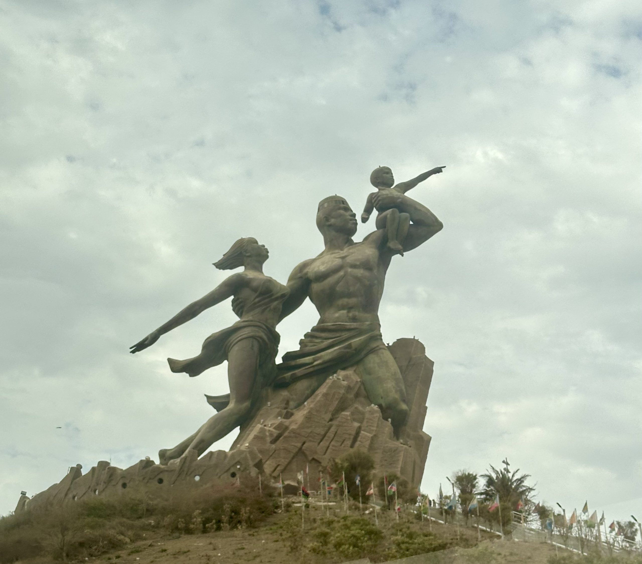 The_African_Renaissance_Monument scaled